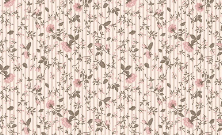 COTTAGE GARDEN AUTUMN BUDS AND BLOOMS