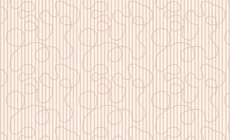 COTTAGE GARDEN AUTUMN TICKING BEADS