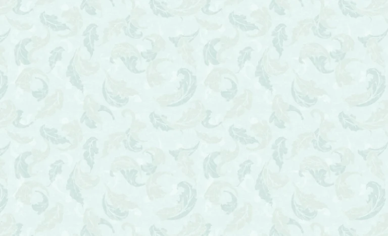 FALLING LEAVES DAMASK VAPOR