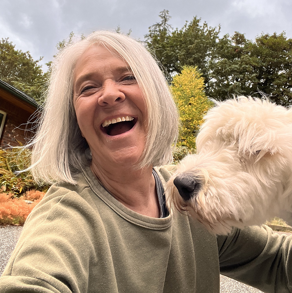 Jan Dressler & Molly