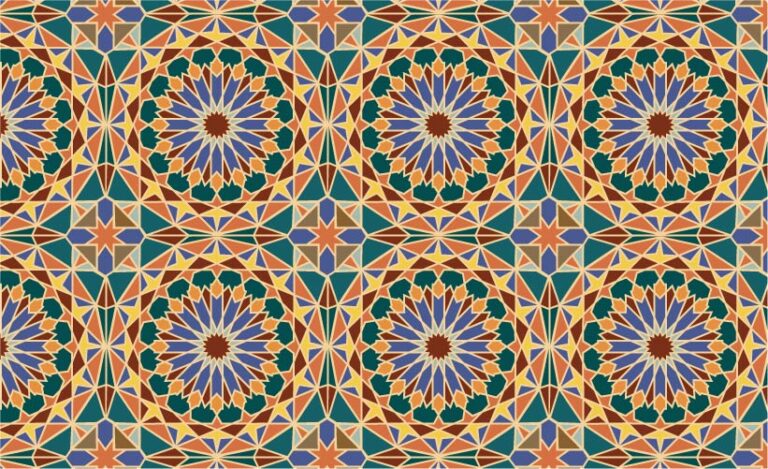 CARAVAN MEDINA KASBAH TILE