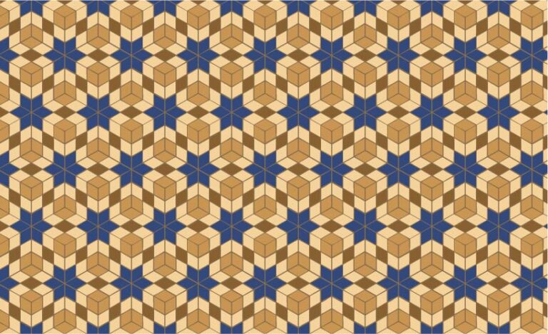 CARAVAN SAHARA ZILLIJ TILES-01