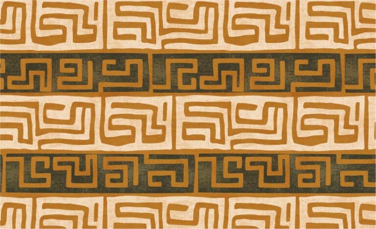 SAFARI HAIFADHI MARA KUBA LABYRINTH